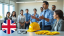 Balík školení BOZP a OPP - anglický jazyk - Occupational Health and Safety Training and Fire Protection Training