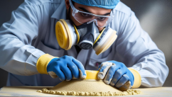 Diizokyanáty   A + B - Stredne pokročilá odborná príprava