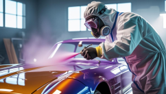 Diizokyanáty   A + B + C - Pokročilá odborná príprava