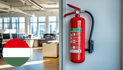 Školenie OPP - maďarský jazyk - Tűzvédelmi oktatás