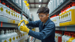 Diizokyanáty   A - Všeobecná odborná príprava