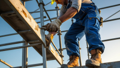 Balík školení BOZP, OPP a Práce vo výškach a nad voľnou hĺbkou - slovenský jazyk
