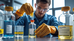 Balík školení BOZP, OPP a Zásady BOZP pri manipulácii s chemickými látkami - slovenský jazyk