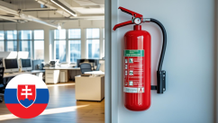 Balík školení BOZP a OPP - slovenský jazyk