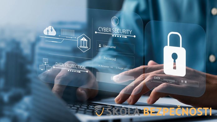 Kybernetická bezpečnosť