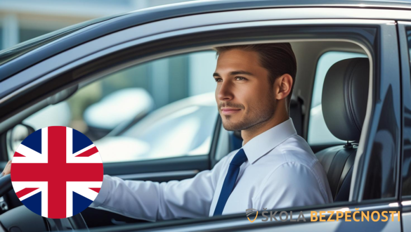 Balík školení BOZP, OPP a BOZP vodičov - anglický jazyk - Occupational Health and Safety Training, Fire Protection Training and Occupational Health and Safety for Drivers